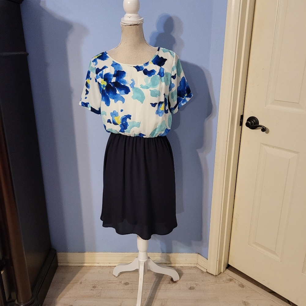 Charming Charlie Small Womens Dress